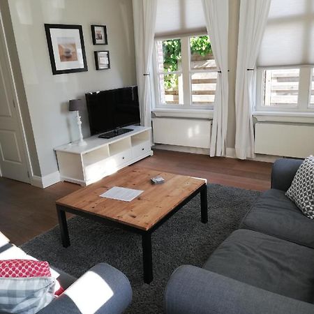Vakantie Domburg Apartman Kültér fotó