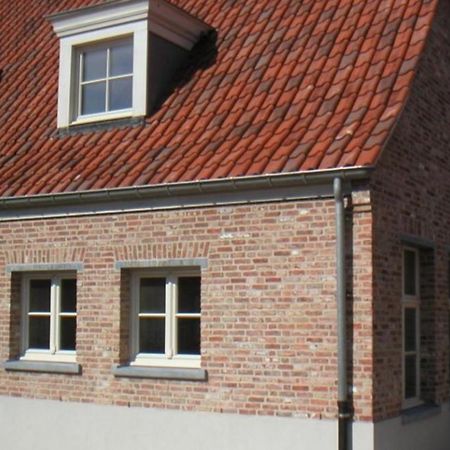 Vakantie Domburg Apartman Kültér fotó