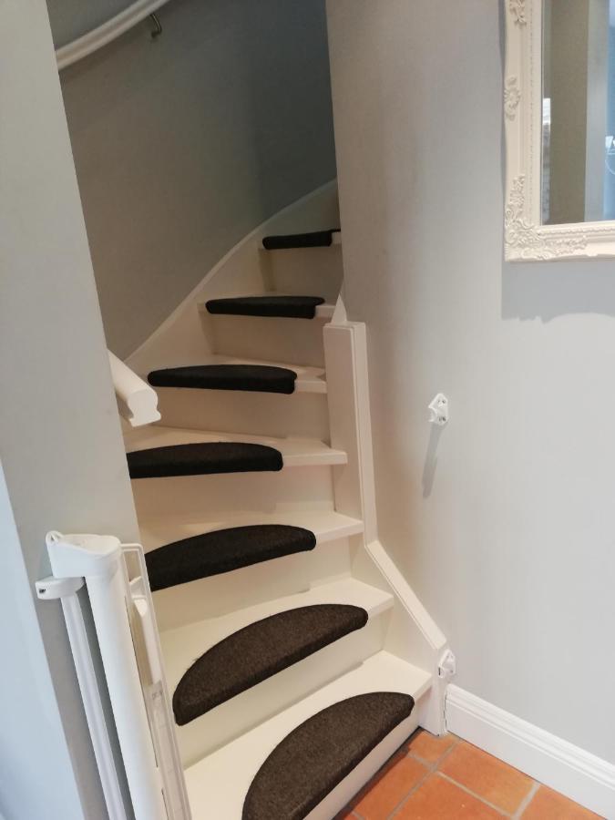 Vakantie Domburg Apartman Kültér fotó