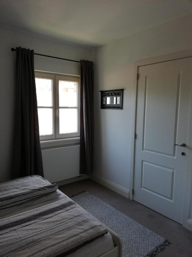 Vakantie Domburg Apartman Kültér fotó