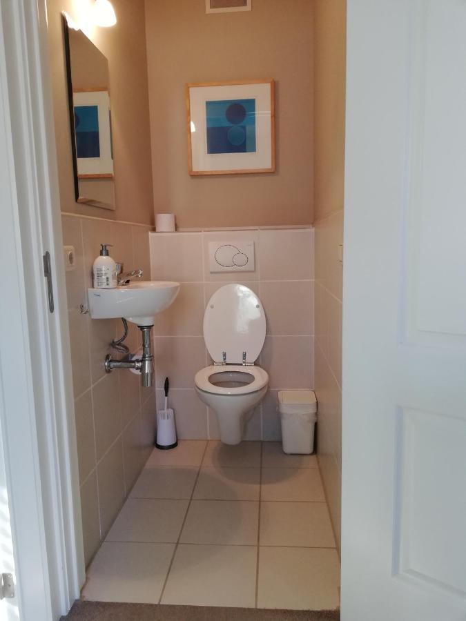 Vakantie Domburg Apartman Kültér fotó