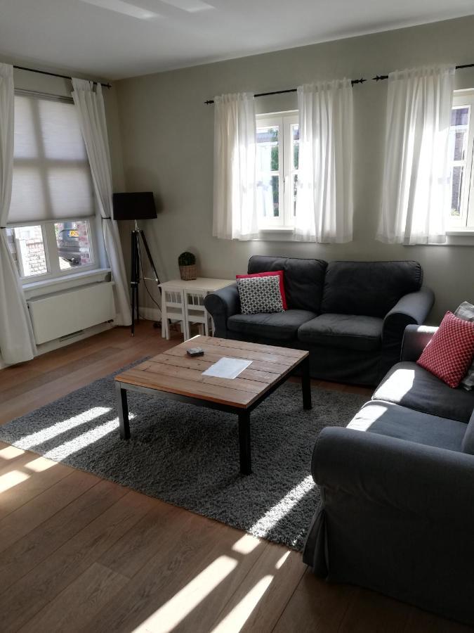 Vakantie Domburg Apartman Kültér fotó
