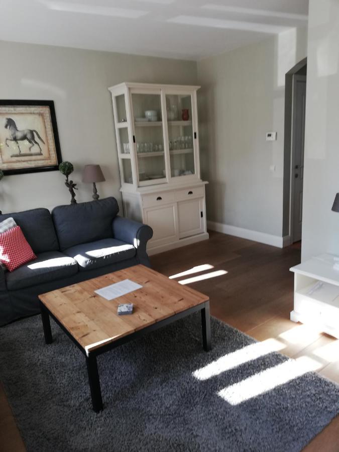 Vakantie Domburg Apartman Kültér fotó