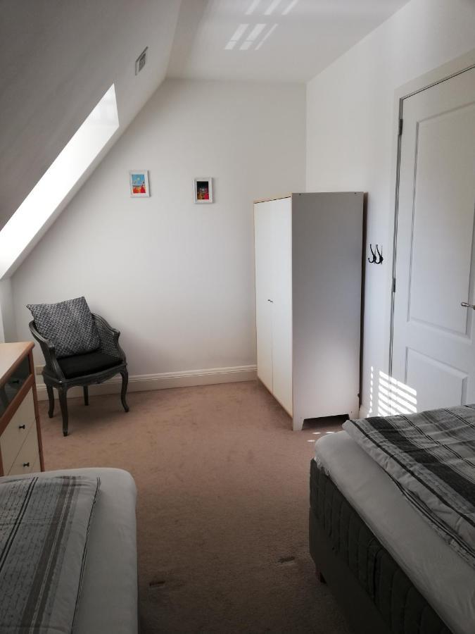 Vakantie Domburg Apartman Kültér fotó