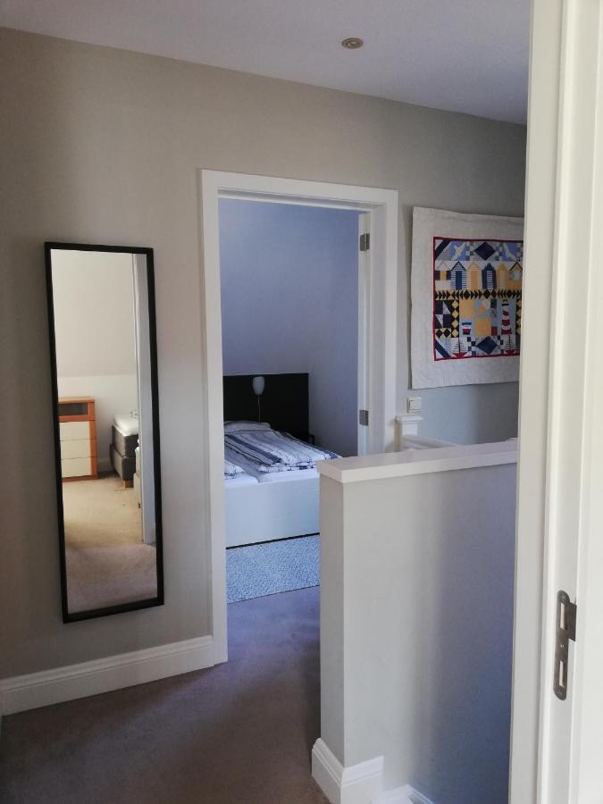Vakantie Domburg Apartman Kültér fotó