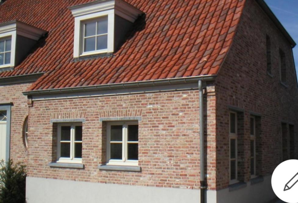 Vakantie Domburg Kültér fotó